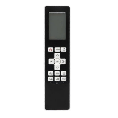 Telecomanda Aer Conditionat Midea RG10B(G)/BGEF