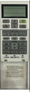 Telecomanda Aer Conditionat Mitsubishi RLA502A700B