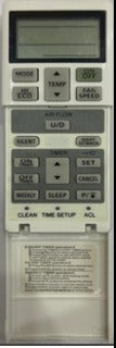 Telecomanda Aer Conditionat Mitsubishi RLA502A700S