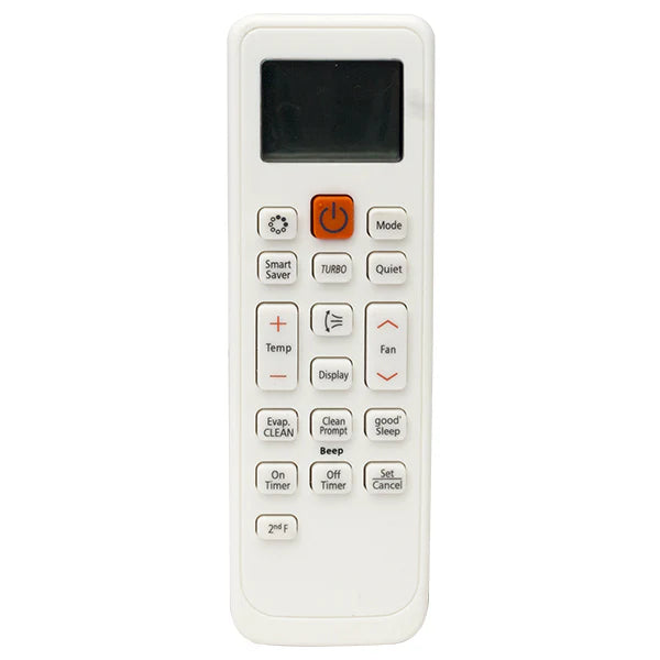 Telecomanda Aer Conditionat Samsung DB93-02827A/DB93-1115K/K-SA1089