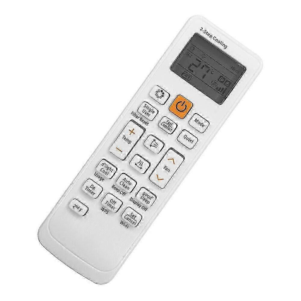 Telecomanda Aer Conditionat Samsung DB93-14195A