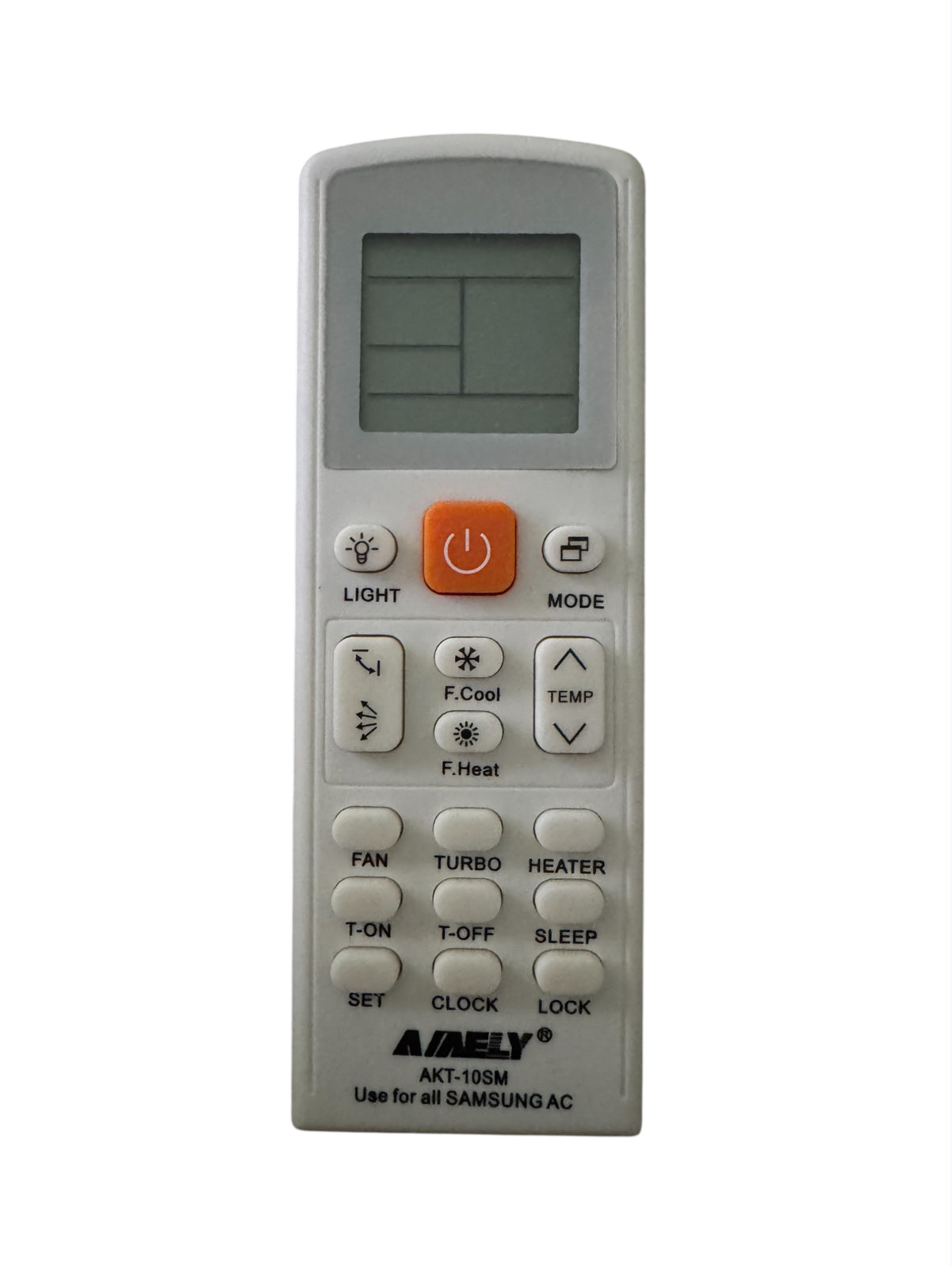 Telecomandă Aer Conditionat Samsung, AKT-10SM