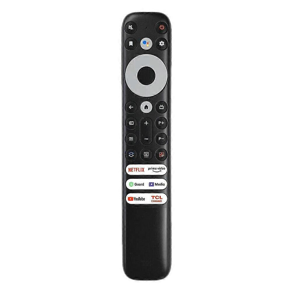 Telecomanda LCD TCL RC902V FMR4