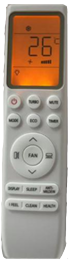 Telecomanda Aer Conditionat TCL