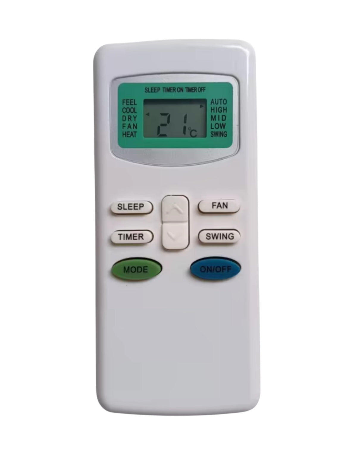 Telecomanda Aer Conditionat TCL, GYKQ-03