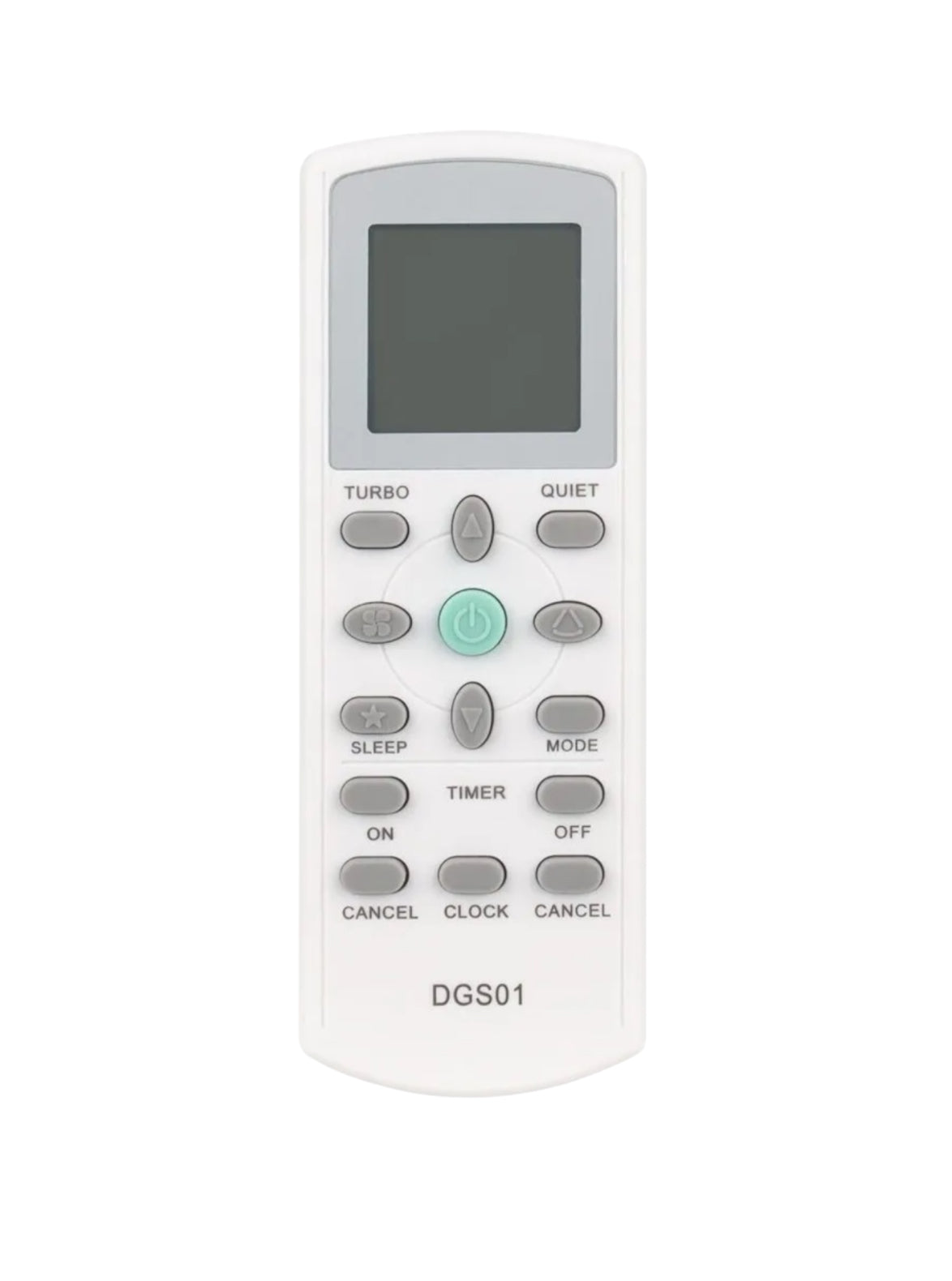 Telecomanda Aer Conditionat Daikin, DGS01