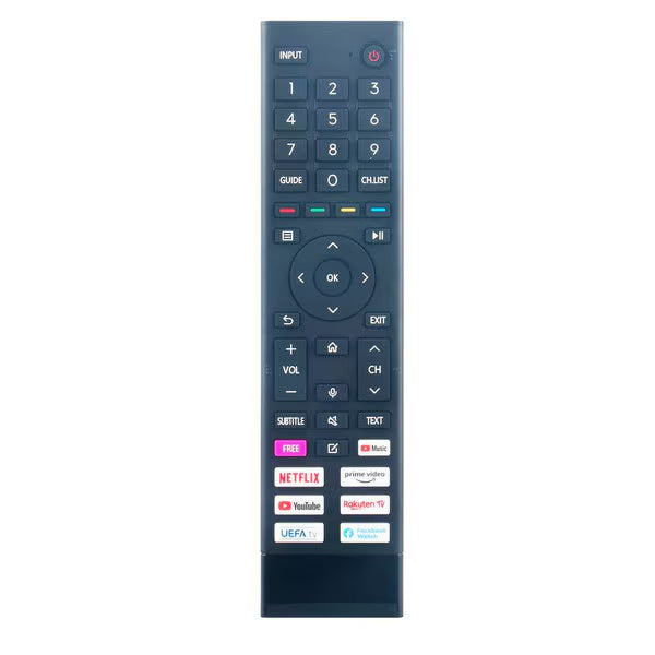 Telecomanda Hisense LCD, ERF3B80H