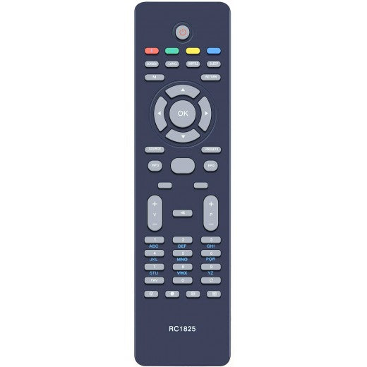 Telecomandă LCD DigiHome, Vestel, Dual, Finlux, Medion, Hitachi