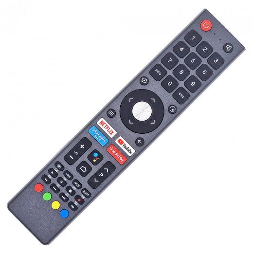 Telecomanda LCD/LED, CHIQ-SABA