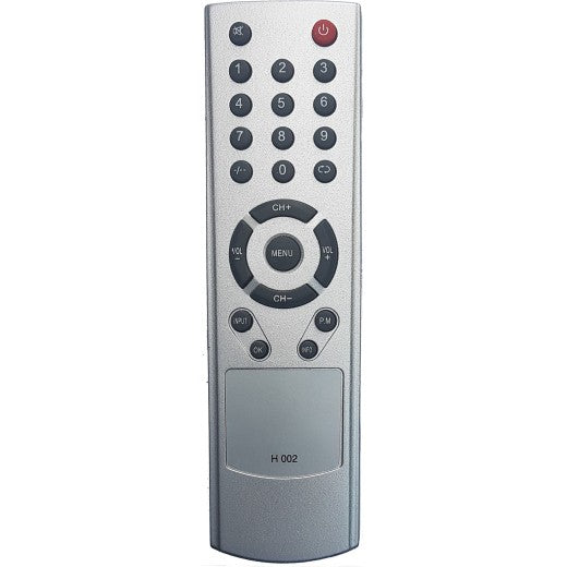 Telecomanda LCD LUSTAR, EC-T15, EC-T17, EC-T19