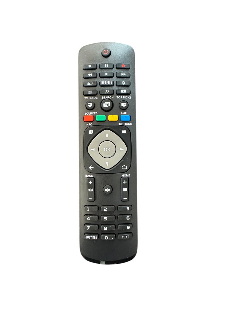 Telecomanda LCD Philips, 398GR08BEPH03T