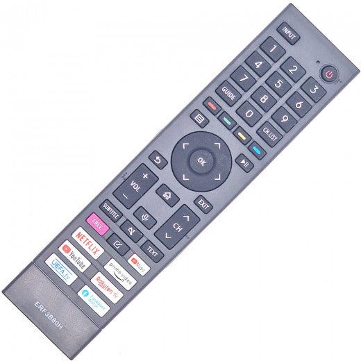 Telecomanda LCD/LG Hisense, ER-22601B