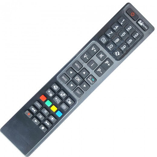 Telecomandă LCD/LED FINLUX, DIGIHOME, KENDO, TELEFUNKEN, VESTEL, RC4837