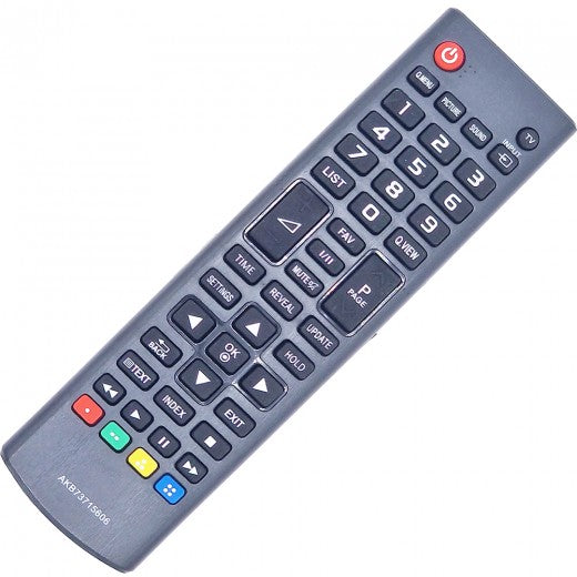 Telecomanda LCD/LED LG, AKB73715606