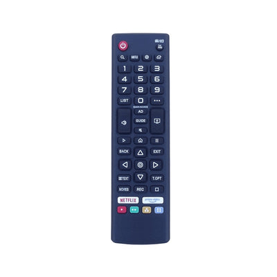 Telecomanda LCD/LED LG, NEI, Vortex, Sencor, AKB76037001