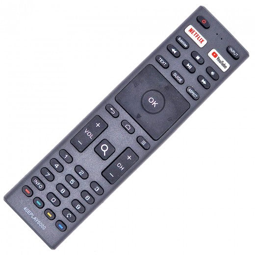 Telecomanda LED/LCD Allview, 40EPLAY6000