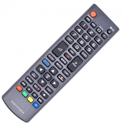 Telecomanda LCD/LED LG, AKB73715659