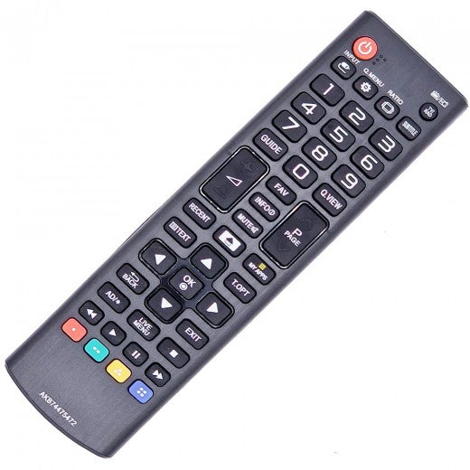 Telecomanda LCD/LED LG, AKB74457481, AKB74475472