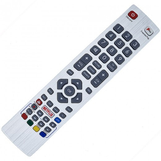 Telecomandă LED SHARP, SHW/RMC/0121N