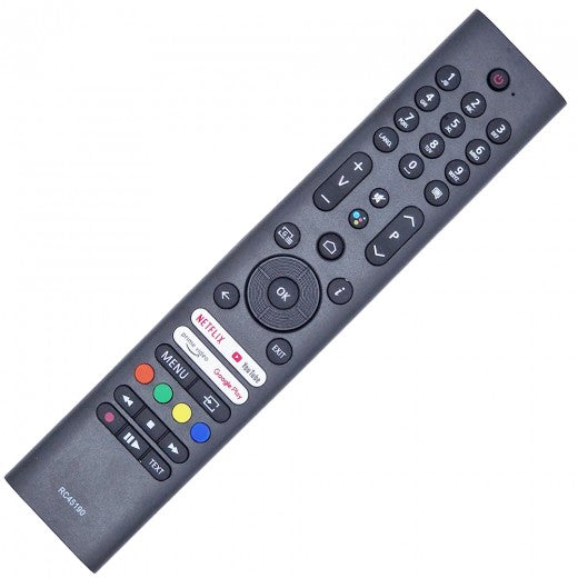 Telecomanda LCD/LED Smart Toshiba, JVC, Hitachi, Finlux, Telefunken, Medion, Horizon, RC45190