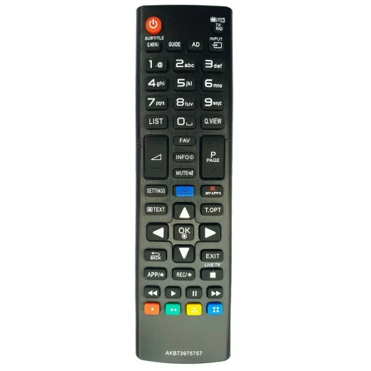 Telecomanda LCD/LED LG,AKB73975757