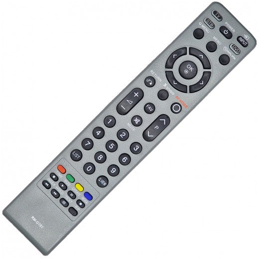 Telecomanda LG LCD, MKJ40653802/RM-D757