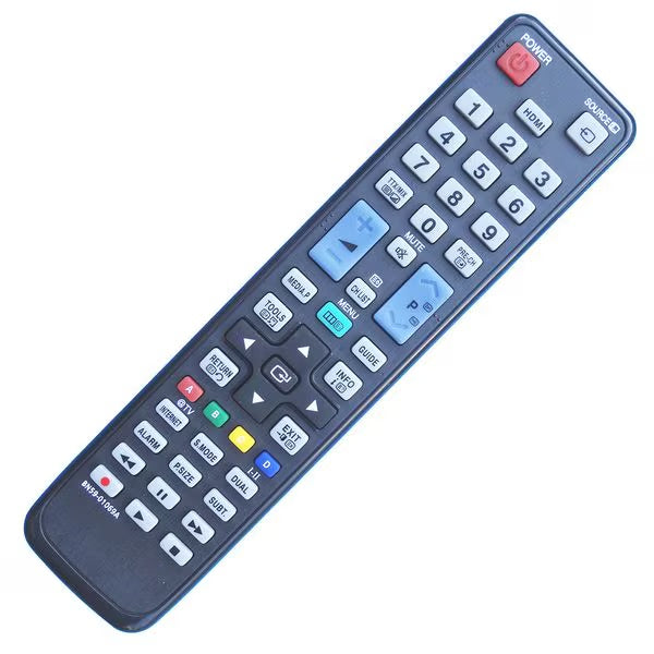 Telecomanda Samsung LCD, BN59-01069A