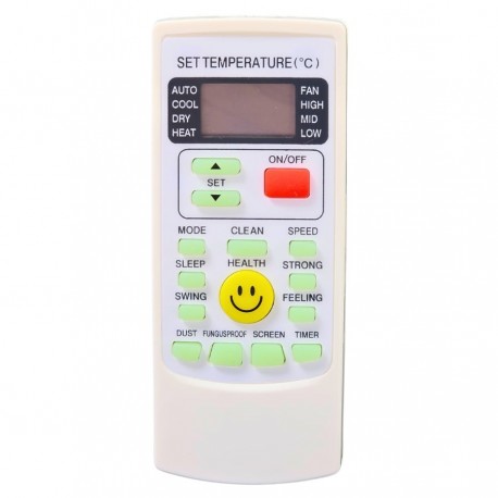 Telecomanda Aer Conditionat Vortex,YKR-H/009E
