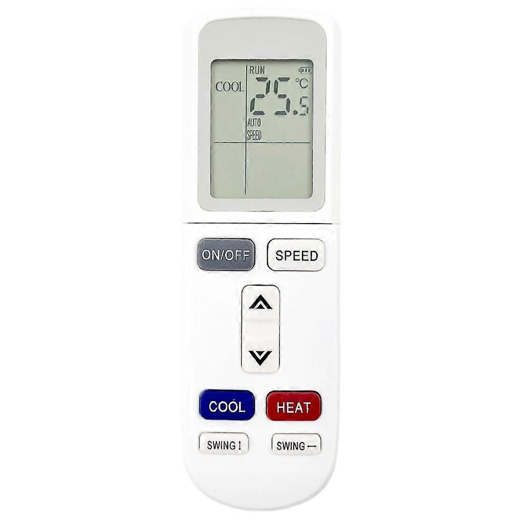 Telecomanda Aer Conditionat Tesla, Electrolux, AUX, YKR-L/101E,YKR-L/102E