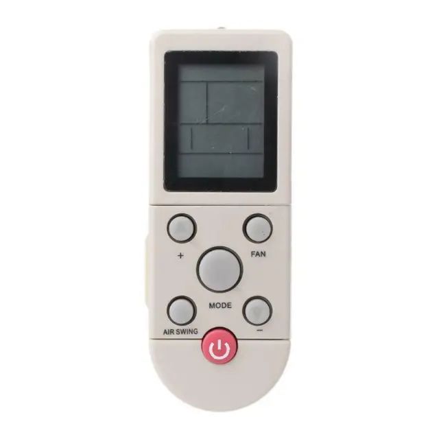 Telecomanda Aer Conditionat AUX-F06