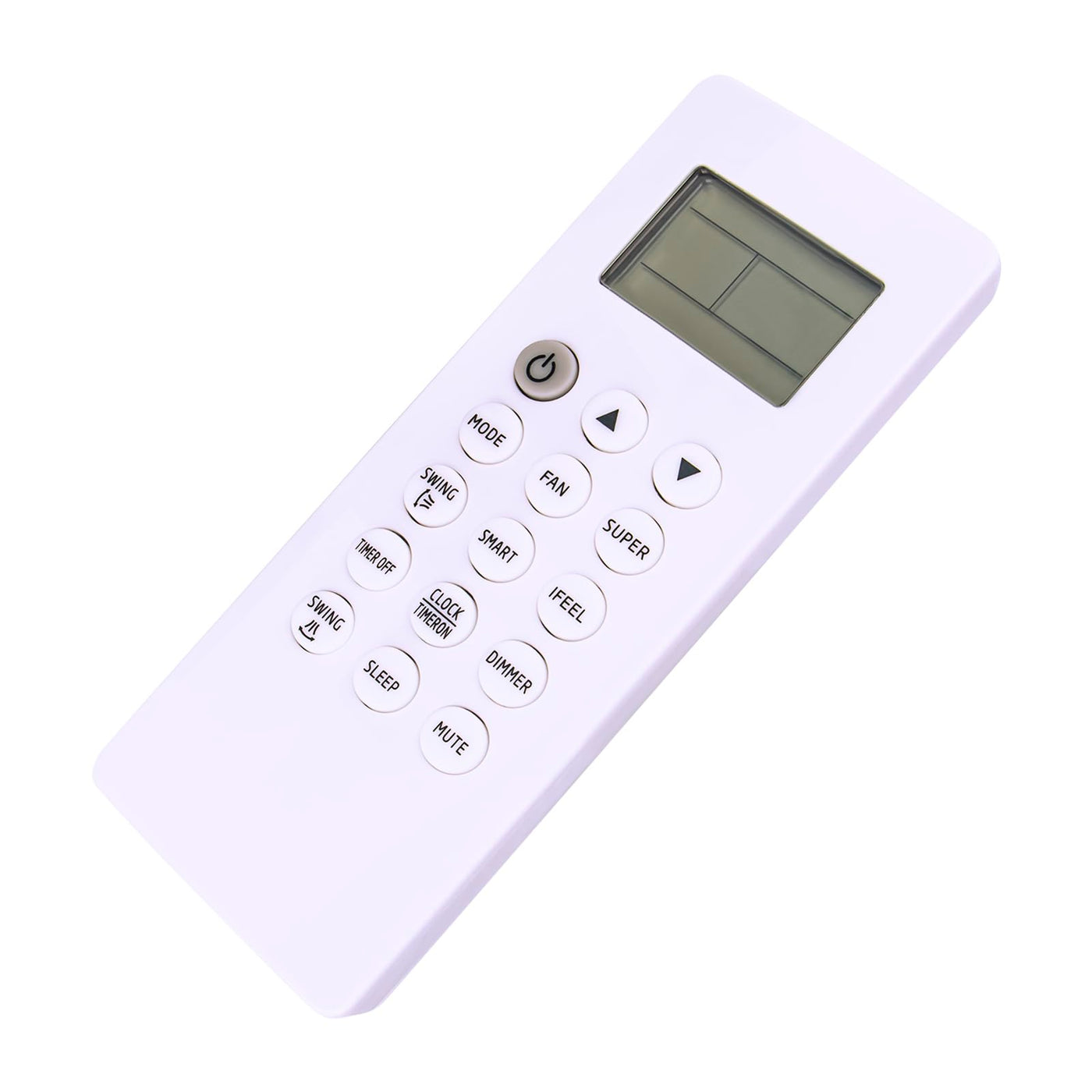 Telecomanda Aer Conditionat Beko DG11Q1-01 DG11Q1-02