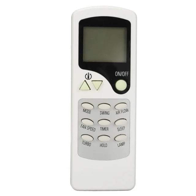 Telecomanda Aer Conditionat Chigo ZH/LT-01