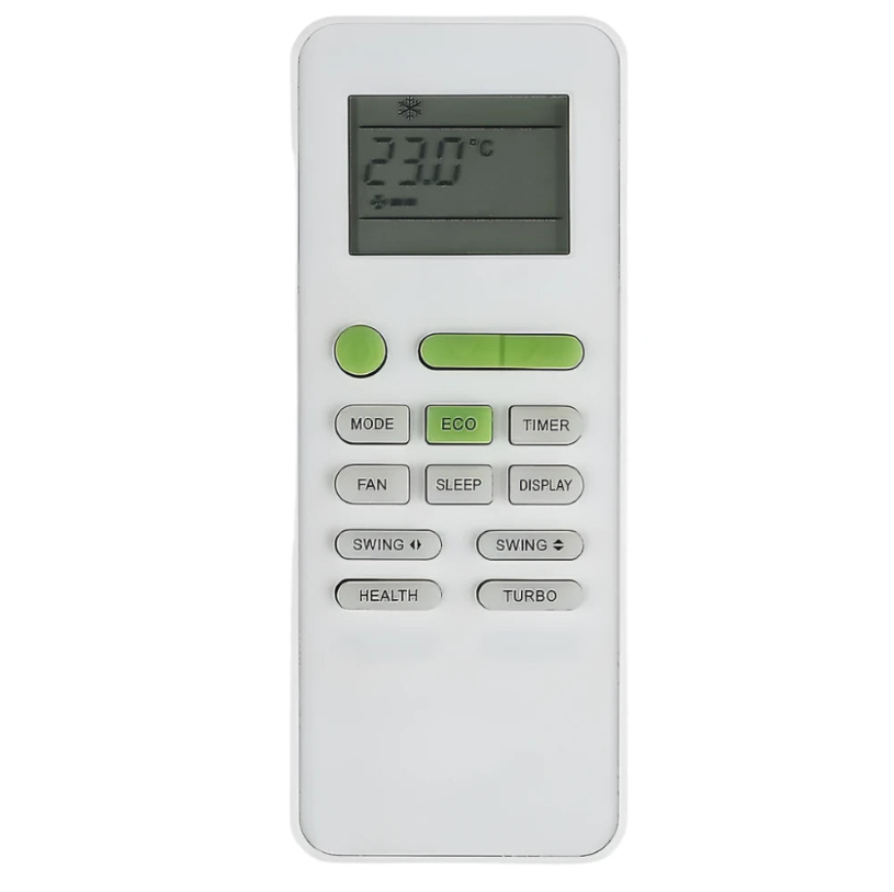 Telecomanda Aer Conditionat, Daewoo DAC-12HSDW, TCL GYKQ-52