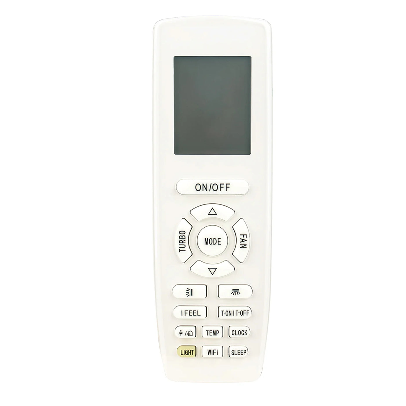 Telecomanda Aer Conditionat GREE, YAP1FB2F