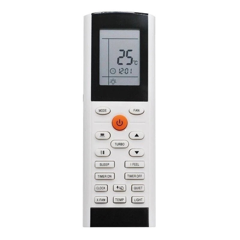 Telecomanda Aer Conditionat Gree, YACIFB, YAC1FB