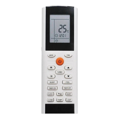 Telecomanda Aer Conditionat Gree, YACIFB, YAC1FB