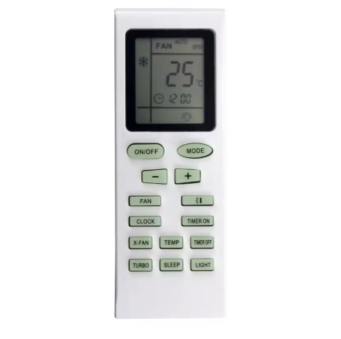 Telecomanda Aer Conditionat Gree, YB1FA