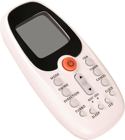 Telecomanda Aer Conditionat Midea R06/BGE