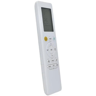 Telecomanda Aer Conditionat Midea RG10A(B2S)/BGEF