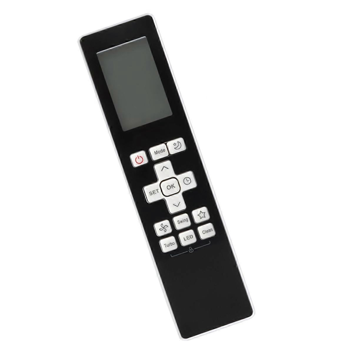 Telecomanda Aer Conditionat Midea RG10B(G)/BGEF