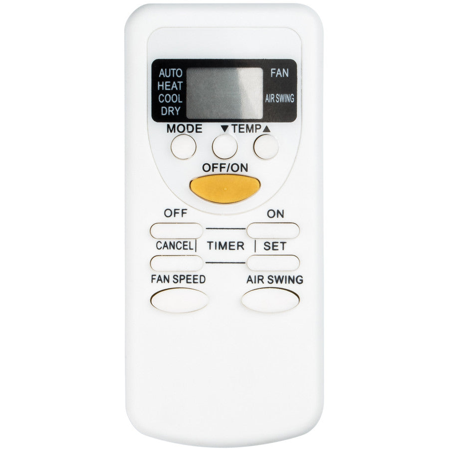 Telecomanda Aer Conditionat Panasonic A75C2665