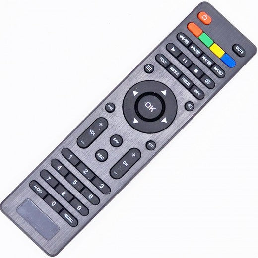 Telecomanda LCD/LED Sencor, Hitachi, Starlight, SLE24F55M4