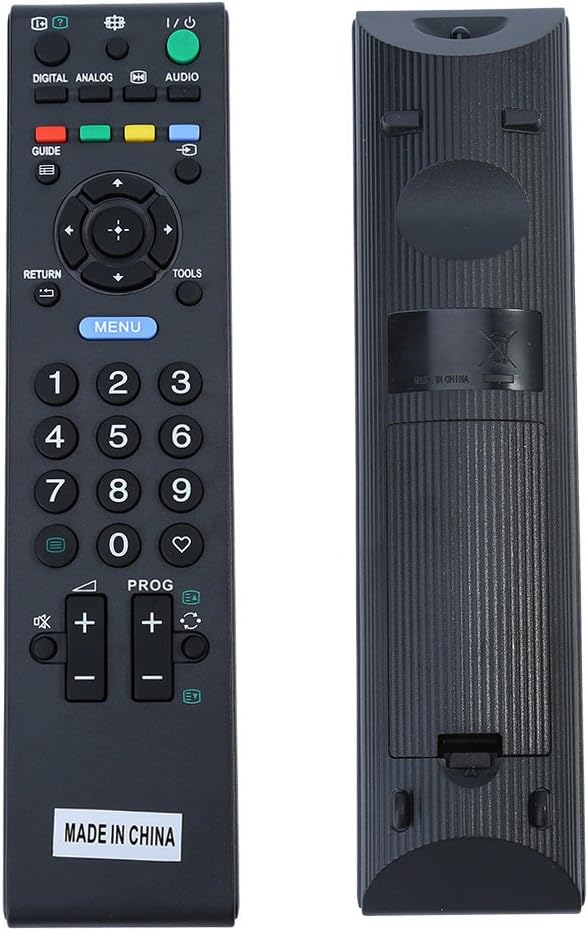 Telecomanda LCD/LED Sony,RM-ED0017