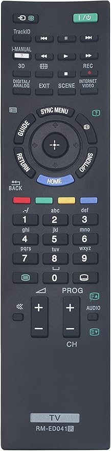 Telecomanda LCD/LED Sony,RM-ED041/RM-ED044
