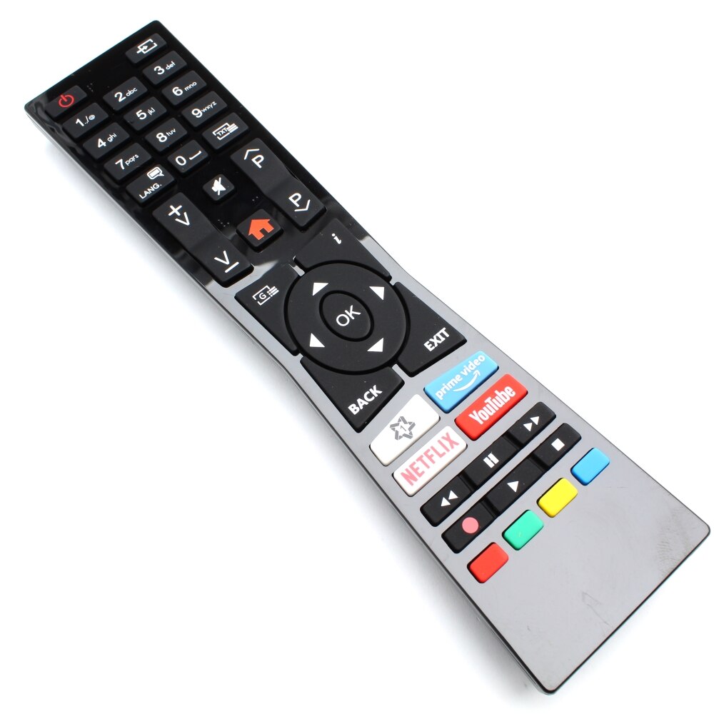 Telecomanda LCD/LED JVC, Akai, Horizon, Telefunken, Star Light, RC3337/RC43100P