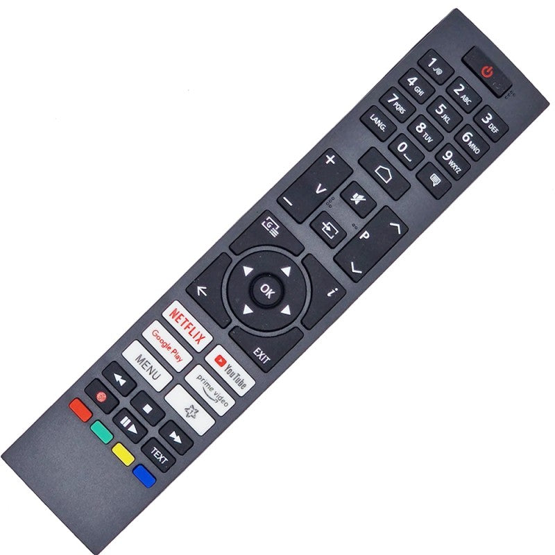 Telecomanda Hitachi, Toshiba, JVC, RC45157-CT8564