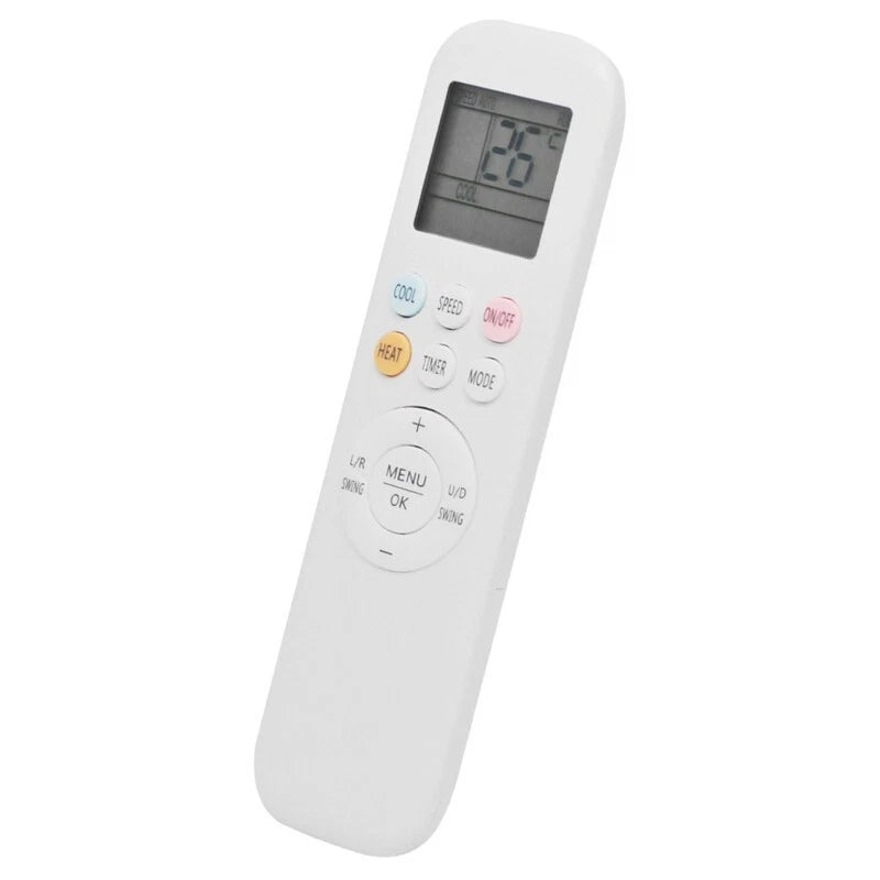 Telecomanda Aer Contionat, YKR-T/011E