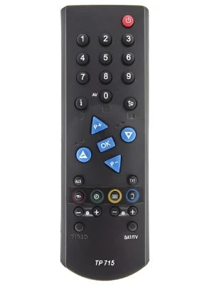 Telecomanda Grundig TV, TP715