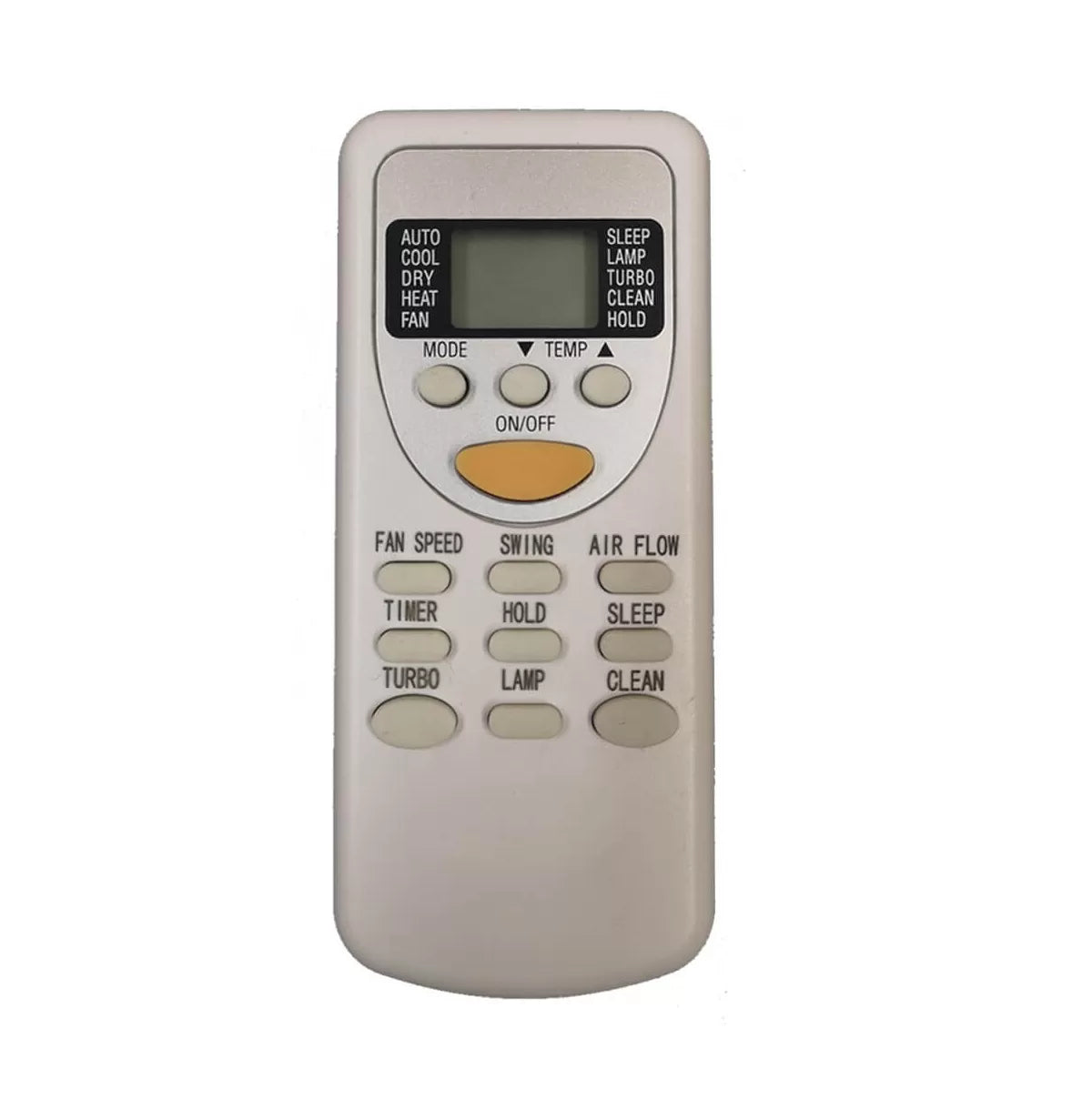 Telecomanda Aer Conditionat Nordstar, LDK, Neo, Chigo, ZH/JT-03