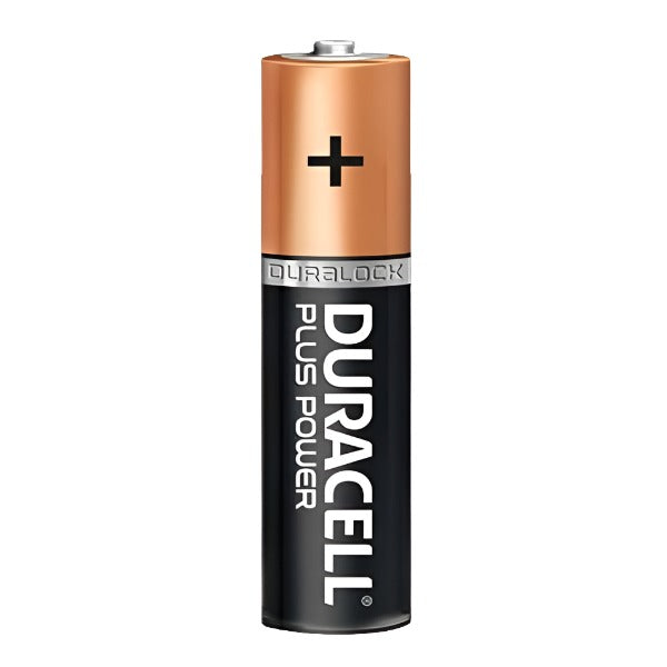 Baterie R6 Duracell 1.5V